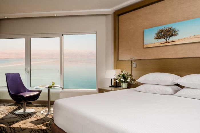vert dead sea