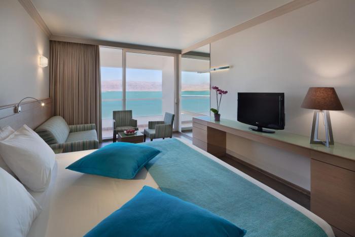 vert dead sea