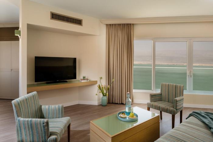 vert dead sea