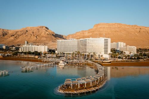 vert dead sea