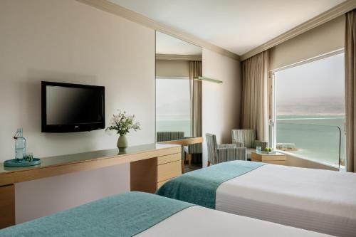 vert dead sea