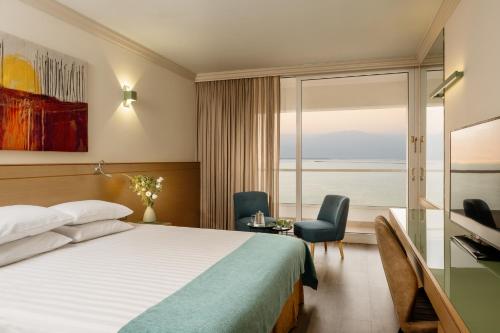 vert dead sea