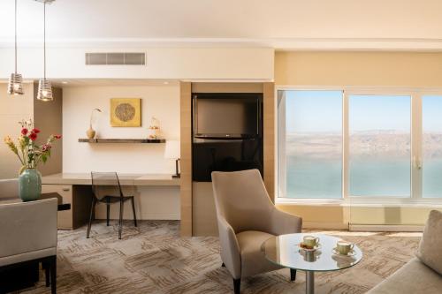 vert dead sea