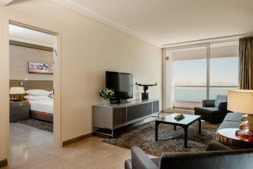 vert dead sea