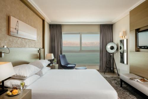vert dead sea