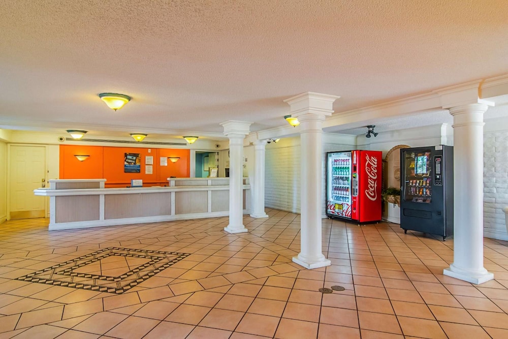 stayable suites jacksonville north