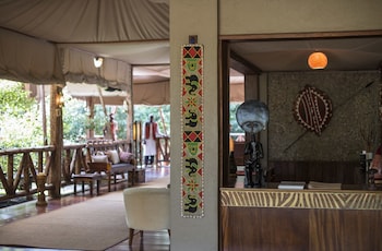 neptune mara rianta luxury camp all inclusive