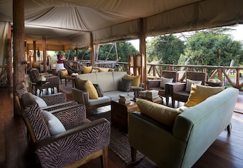 neptune mara rianta luxury camp all inclusive