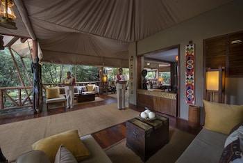 neptune mara rianta luxury camp all inclusive