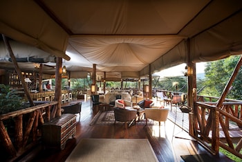 neptune mara rianta luxury camp all inclusive