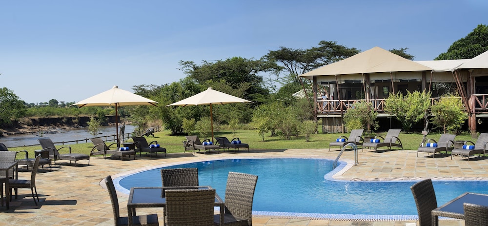 neptune mara rianta luxury camp all inclusive