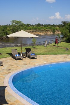 neptune mara rianta luxury camp all inclusive