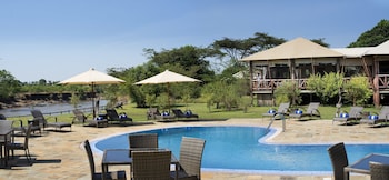 neptune mara rianta luxury camp all inclusive