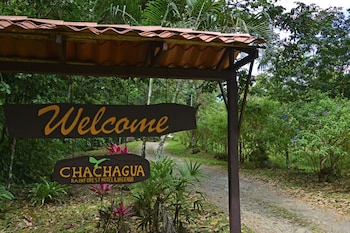 chachagua rainforest hotel and hot springs
