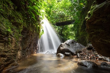 chachagua rainforest hotel and hot springs