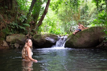chachagua rainforest hotel and hot springs