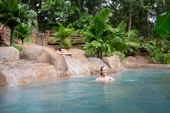 chachagua rainforest hotel and hot springs