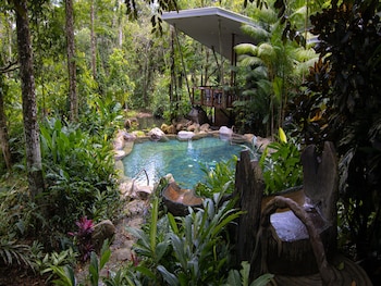 chachagua rainforest hotel and hot springs