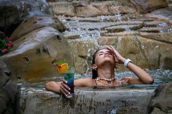 chachagua rainforest hotel and hot springs