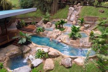 chachagua rainforest hotel and hot springs