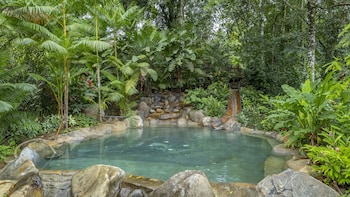 chachagua rainforest hotel and hot springs