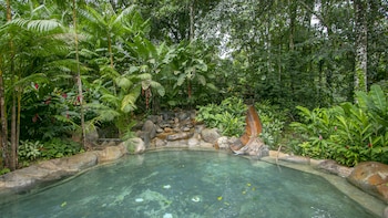 chachagua rainforest hotel and hot springs