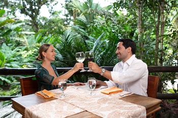 chachagua rainforest hotel and hot springs