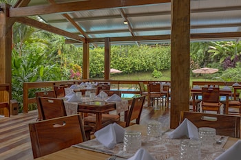 chachagua rainforest hotel and hot springs