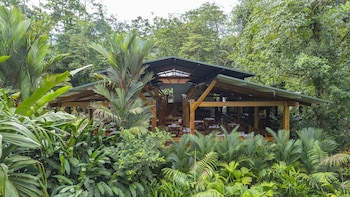 chachagua rainforest hotel and hot springs