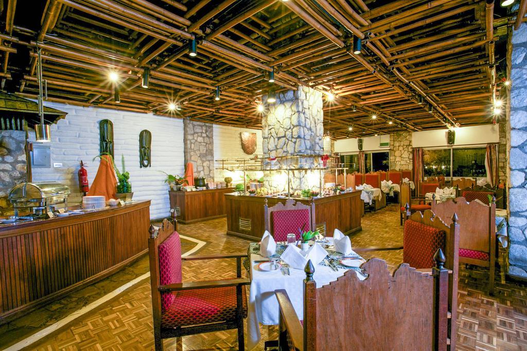 taita hills safari resort and spa