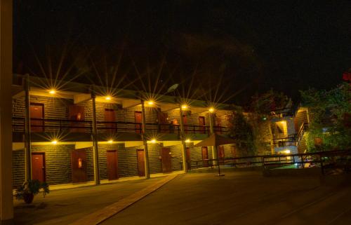 taita hills safari resort and spa