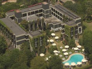 taita hills safari resort and spa