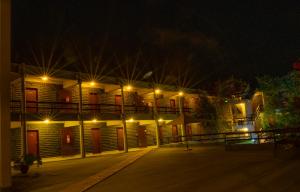 taita hills safari resort and spa