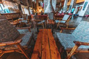 taita hills safari resort and spa