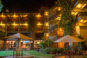 taita hills safari resort and spa