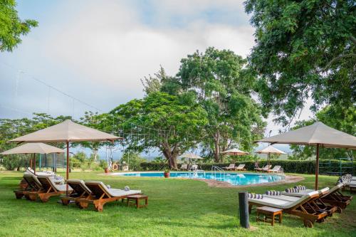 taita hills safari resort and spa