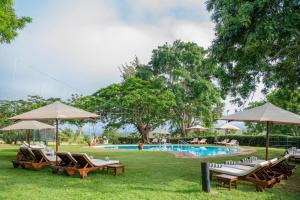 taita hills safari resort and spa