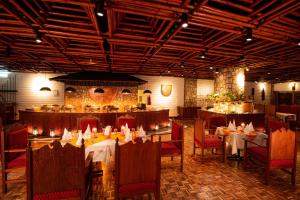 taita hills safari resort and spa