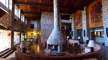 taita hills safari resort and spa