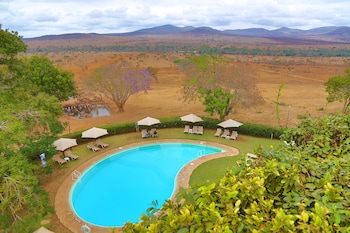 taita hills safari resort and spa