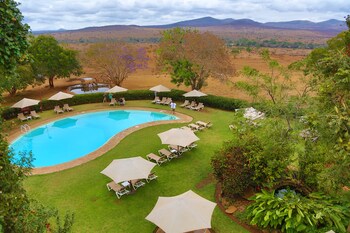 taita hills safari resort and spa