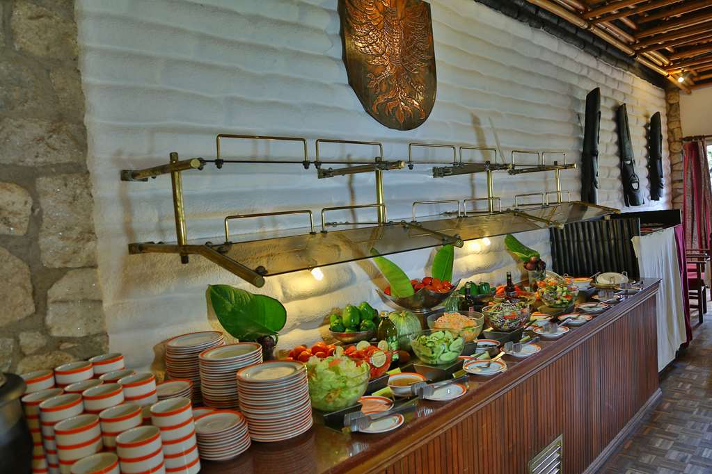 taita hills safari resort and spa