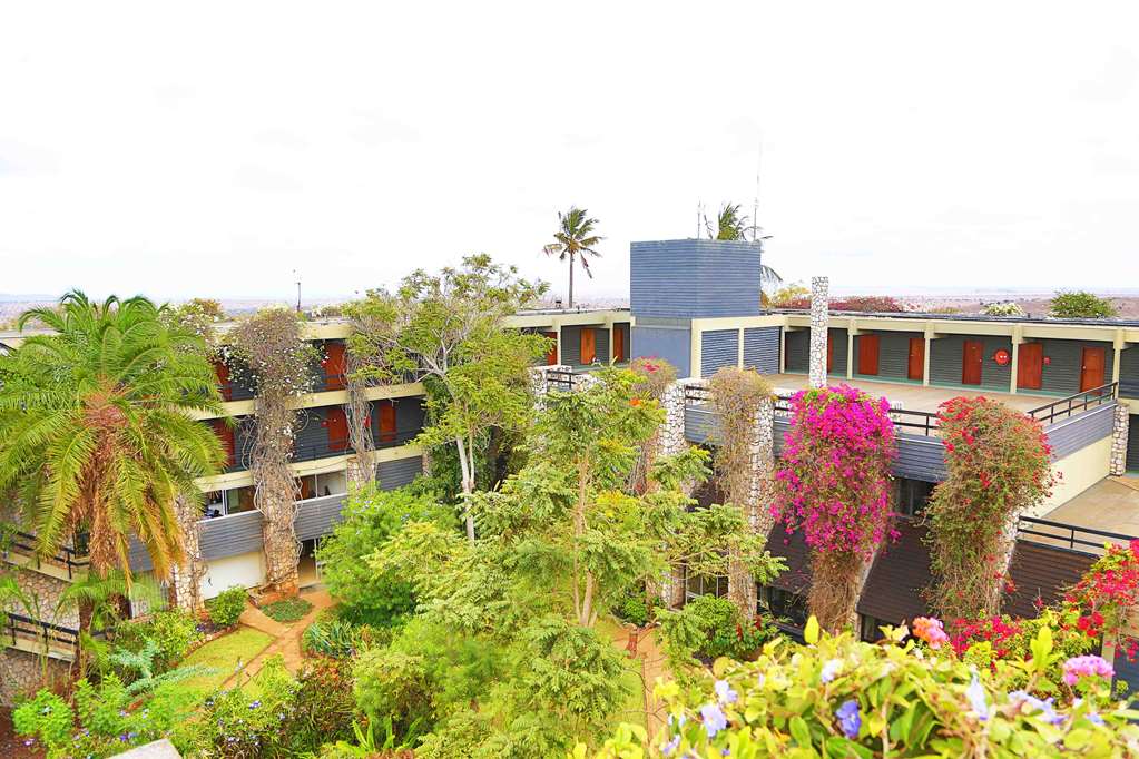 taita hills safari resort and spa