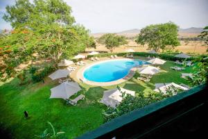 taita hills safari resort and spa
