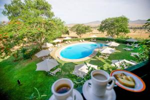 taita hills safari resort and spa