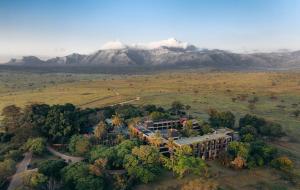 taita hills safari resort and spa