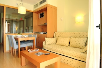 evenia olympic suites