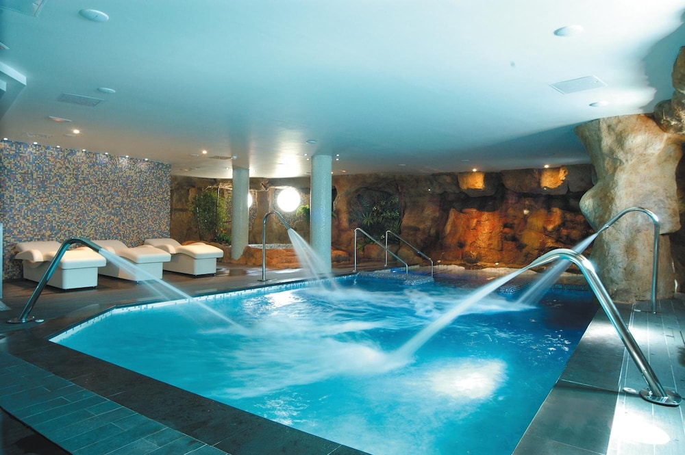 evenia olympic suites