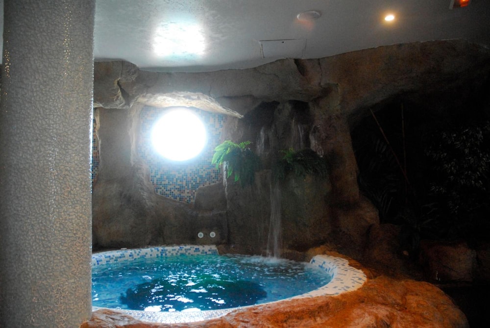 evenia olympic suites