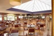 evenia olympic suites